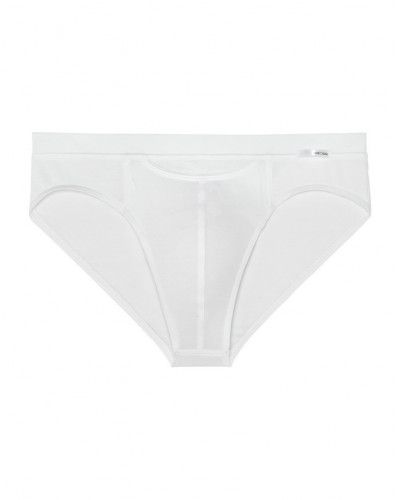 Mini Brief HO1 HOM Tencel Soft (White)