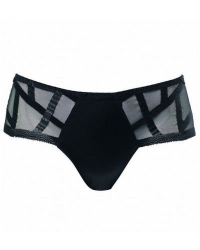 Shorty Louisa Bracq Série (Black)