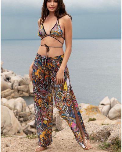 Sujetador de baño triángulo Antigel La Nomade (Eclat Nomade)