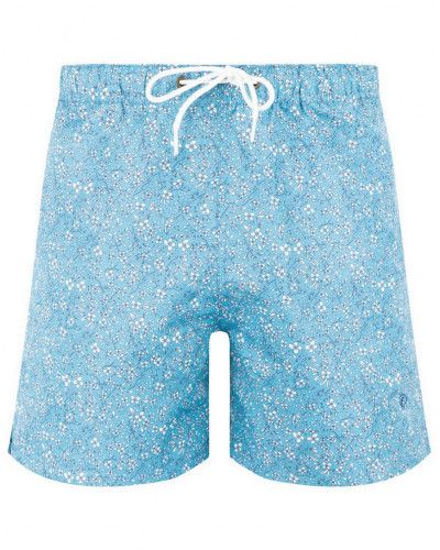 Bermuda de bain Eminence Trendy (Liberty Bleu)