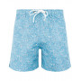 Shorts de baño Eminence Trendy (Liberty Bleu)