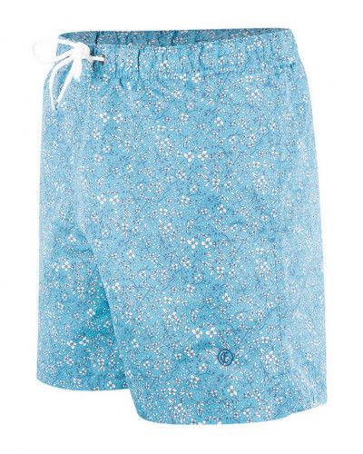 Shorts de baño Eminence Trendy (Liberty Bleu)