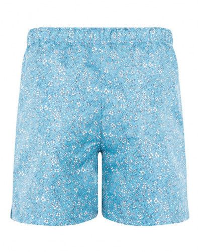 Bermuda de bain Eminence Trendy (Liberty Bleu)