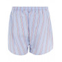Eminence 100% cotton striped boxer shorts (Multicolour)