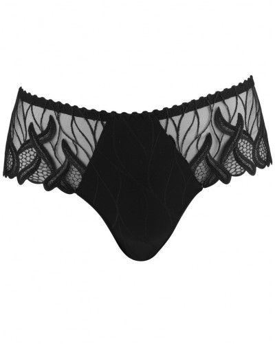 Shorty Louisa Bracq Julia (Black)