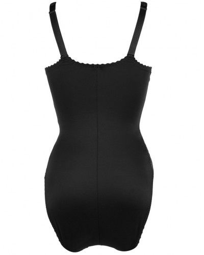 Body con aros Louisa Bracq Julia (Negro)