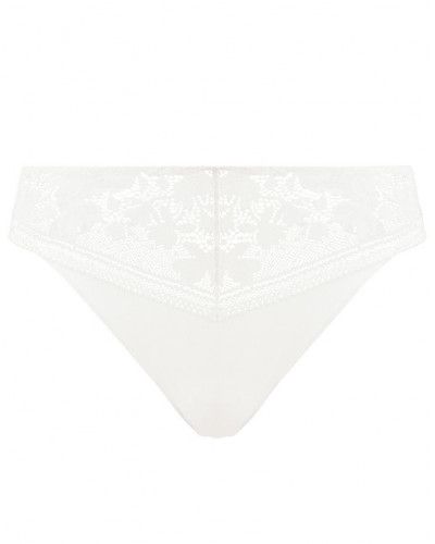 Slip Sans Complexe Suzie (Ivoire)