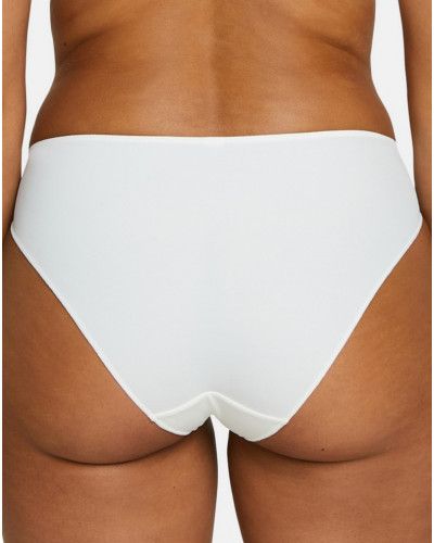 Slip Sans Complexe Suzie (Ivoire)