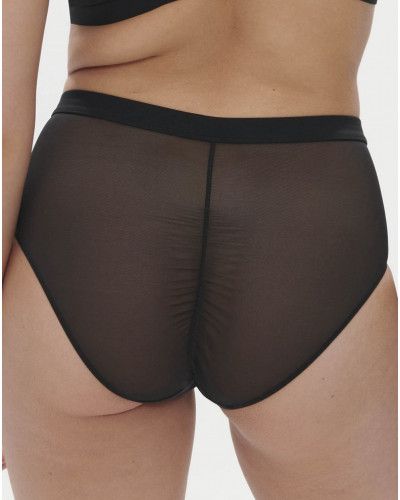 Culotte Simone Pérèle Mystic (Noir)