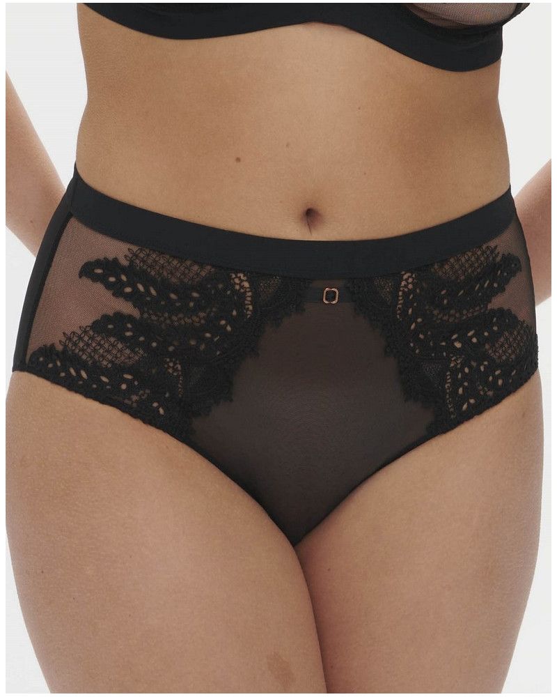 Braguita Simone Pérèle Mystic (Negro)