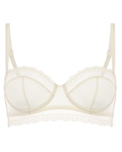 Demi bra Simone Pérèle Destinée (Naturel)