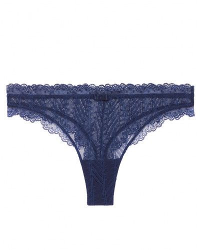 Tanga Simone Pérèle Canopée (Midnight)