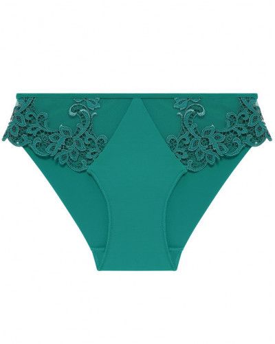 Briefs Simone Pérèle Saga (Vert Garden)