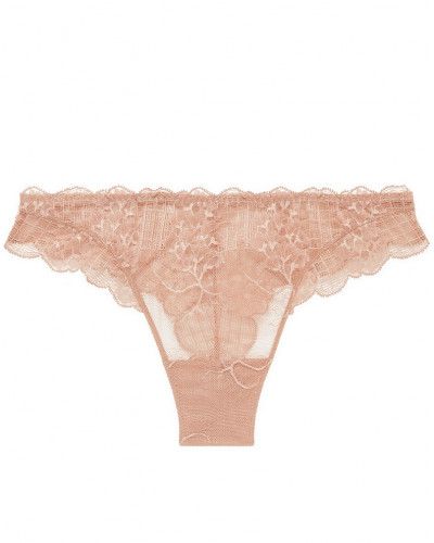 Tanga Simone Pérèle Rêve (Peau)