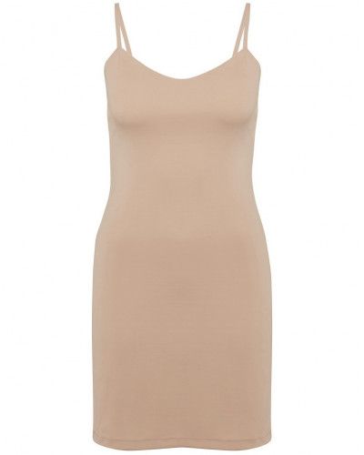 Fond de robe Simone Pérèle Essentiel (Peau Rosée)