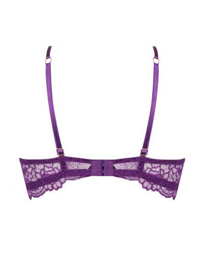 Soutien-gorge corbeille Lise Charmel Sublime en Dentelle (Sublime Iris)
