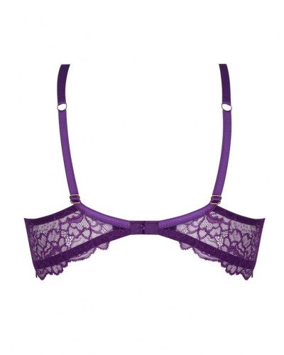 Soutien-gorge armatures Lise Charmel Sublime en Dentelle (Sublime Iris)