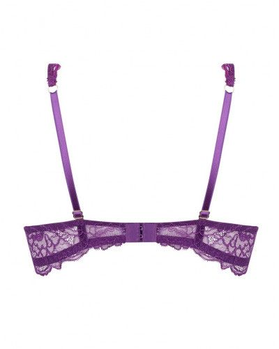 Soutien-gorge triangle Lise Charmel Sublime en Dentelle (Sublime Iris)
