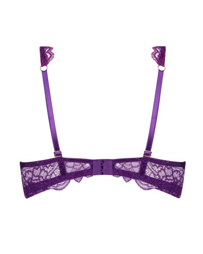 Glamorous bra Lise Charmel Sublime en Dentelle (Sublime Iris)