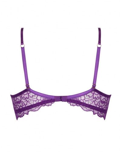 Soutien-gorge coque Lise Charmel Sublime en Dentelle (Sublime Iris)