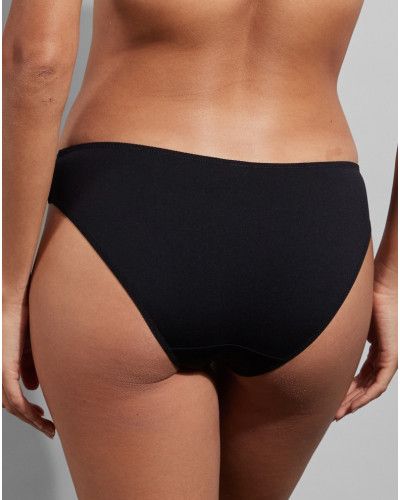 Calzoncillo Empreinte Gustave (Negro)