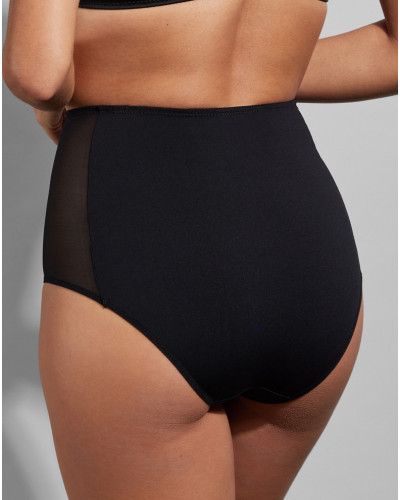 Knickers Empreinte Gustave (Black)