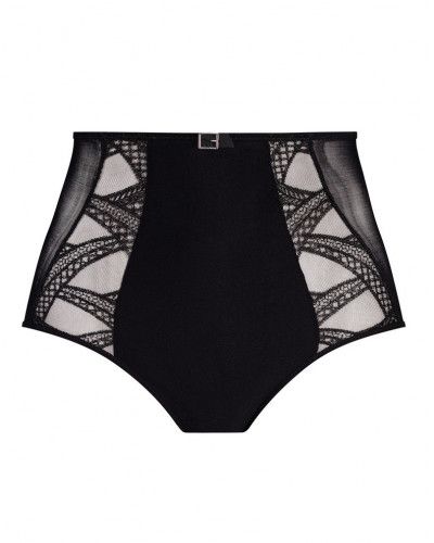 Knickers Empreinte Gustave (Black)