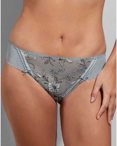 String Empreinte Lauren (Ciel étoilé)