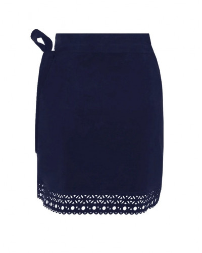 Falda pareo Lise Charmel Ajourage Couture (Marina Couture)