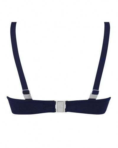 Deep cup demi bath bra Lise Charmel Ajourage Couture (Marina Couture)