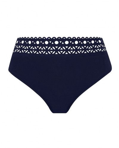 Calzoncillo de baño cintura alta Lise Charmel Ajourage Couture (Marina Couture)