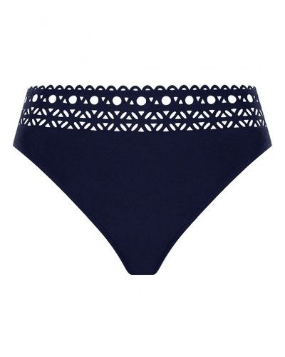 Slip de bain Lise Charmel Ajourage Couture (Marina Couture)