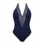 One-piece swimsuit seduction Lise Charmel Ajourage Couture (Marina Couture)