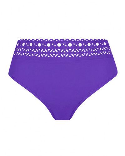 High waist briefs Lise Charmel Ajourage Couture (Iris Couture)