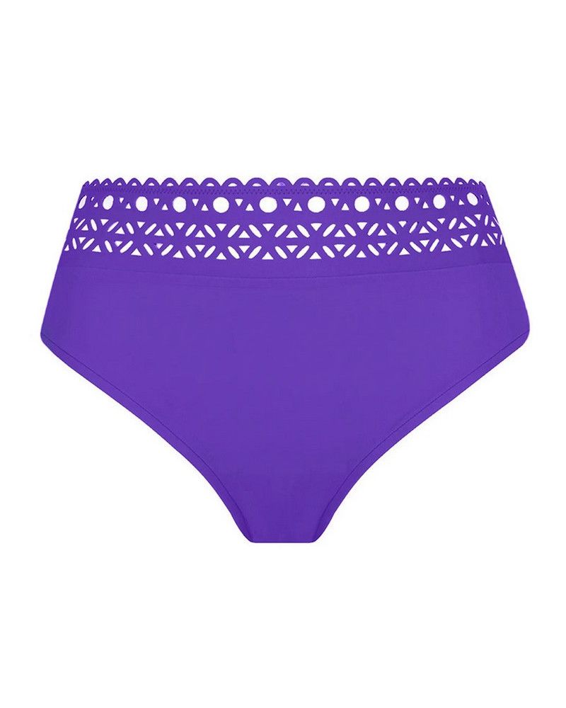 High waist briefs Lise Charmel Ajourage Couture (Iris Couture)