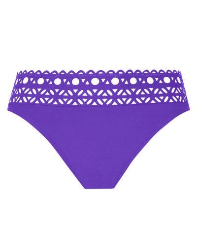 Low waist swim brief Lise Charmel Ajourage Couture (Iris Couture)