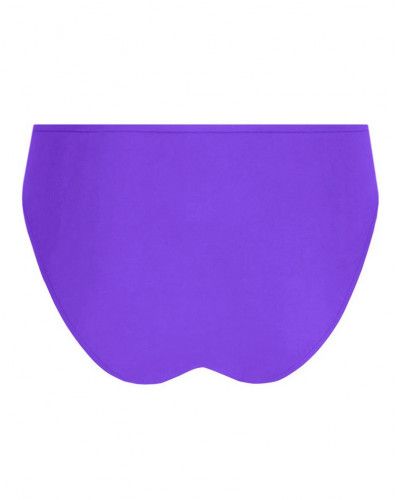 Slip de bain Lise Charmel Ajourage Couture (Iris Couture)
