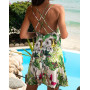 Beach dress Lise Charmel Envolée Tropicale (Lumière Tropicale)