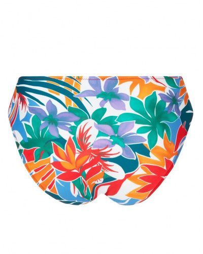 Sliding bath briefs Antigel La Flaneuse (Papiers Découpés)