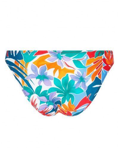 Slip de bain séduction Antigel La Flaneuse (Papiers Découpés)