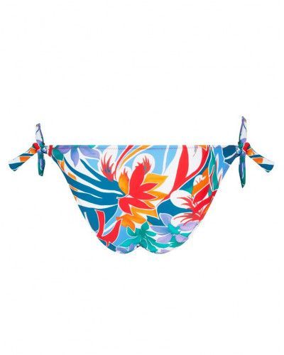 Bikini Antigel La Flaneuse (Papiers Découpés)