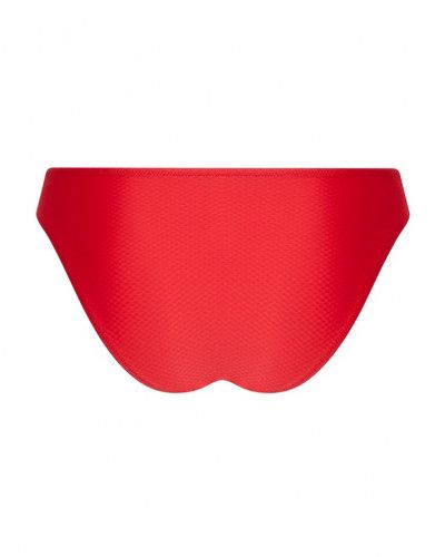 Calzoncillo de baño charme Antigel La Vogueuse (Corail Vogue)