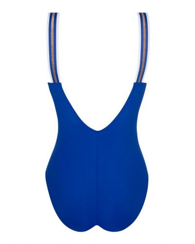 Maillot de bain une pièce nageur maintien ouvert Lise Charmel Energie Nautique (Surf Nautique)