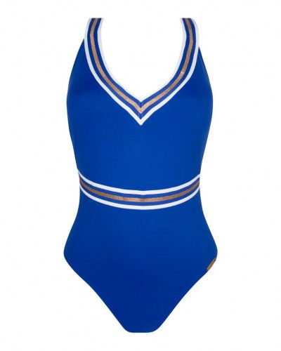Traje de baño una pieza soporte Lise Charmel Énergie Nautique (Surf Nautique)