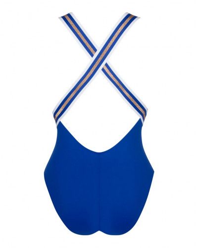 One-piece swimsuit support Lise Charmel Énergie Nautique (Surf Nautique)