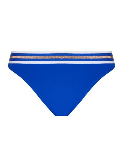 Slip de bain Lise Charmel Energie Nautique (Surf Nautique)