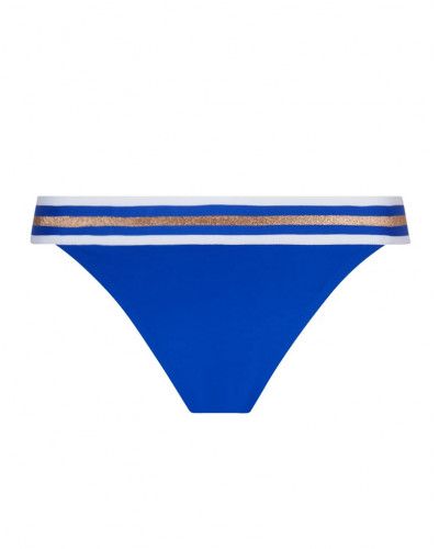 Slip de bain taille basse Lise Charmel Energie Nautique (Surf Nautique)