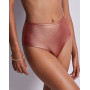 High waist swimwear Aubade Sunlight Glow (Cuivre)