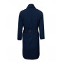 Long dressing gown Antigel Simply Perfect (Marine Polaire)
