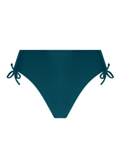 Slip de bain coulissant Antigel La Vogueuse (Vert Vogue)